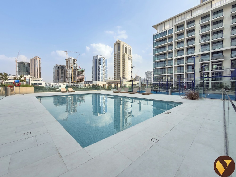 Binghatti Phenix JVC Near Circle Mall