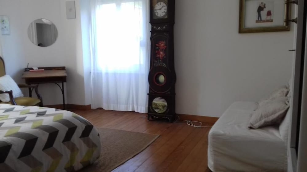 Gite Slow life house