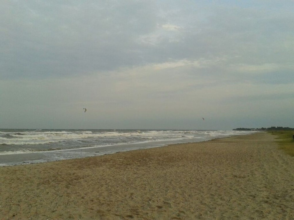 Huus Schippe