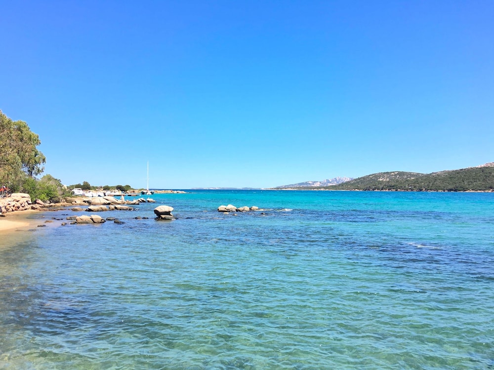 Camping Village Capo D'Orso