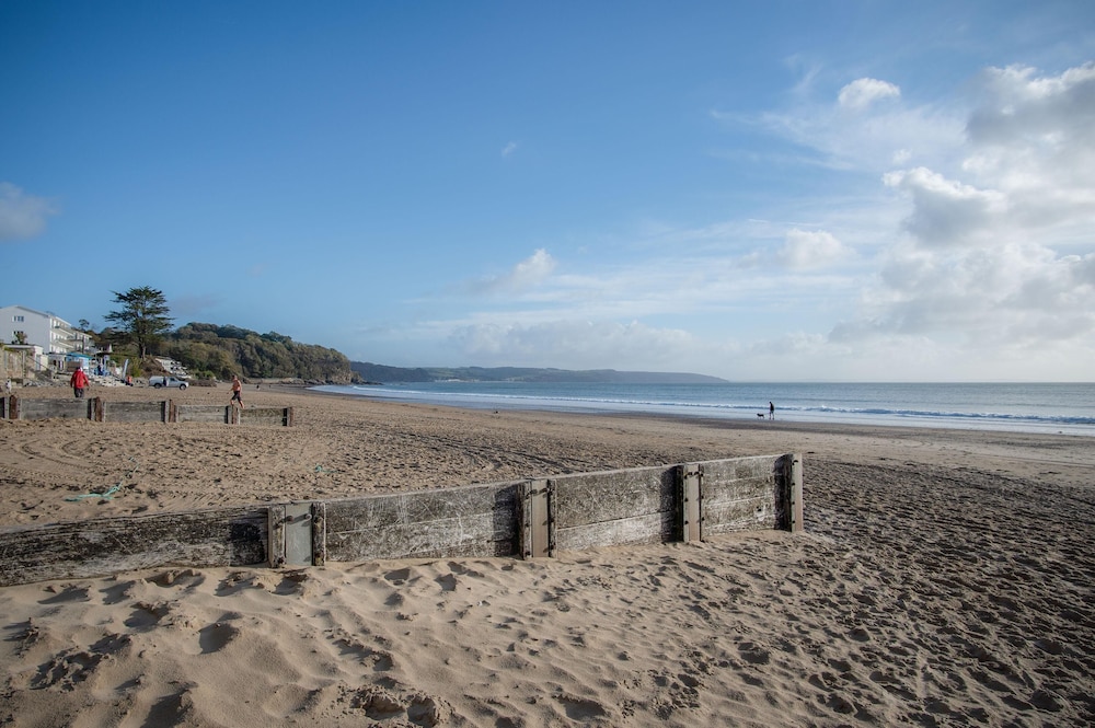 Footsteps - 2 Bedroom Apartment - Saundersfoot
