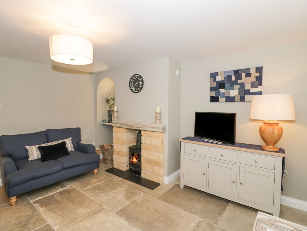 Dazie Cottage