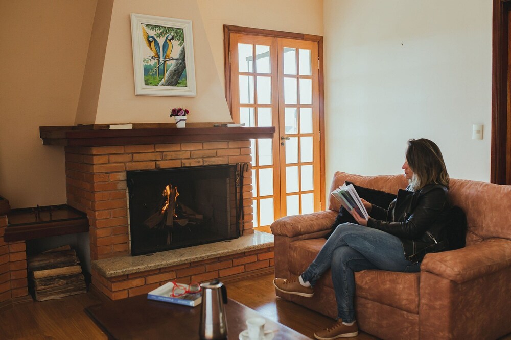 Cerejeira Guest House