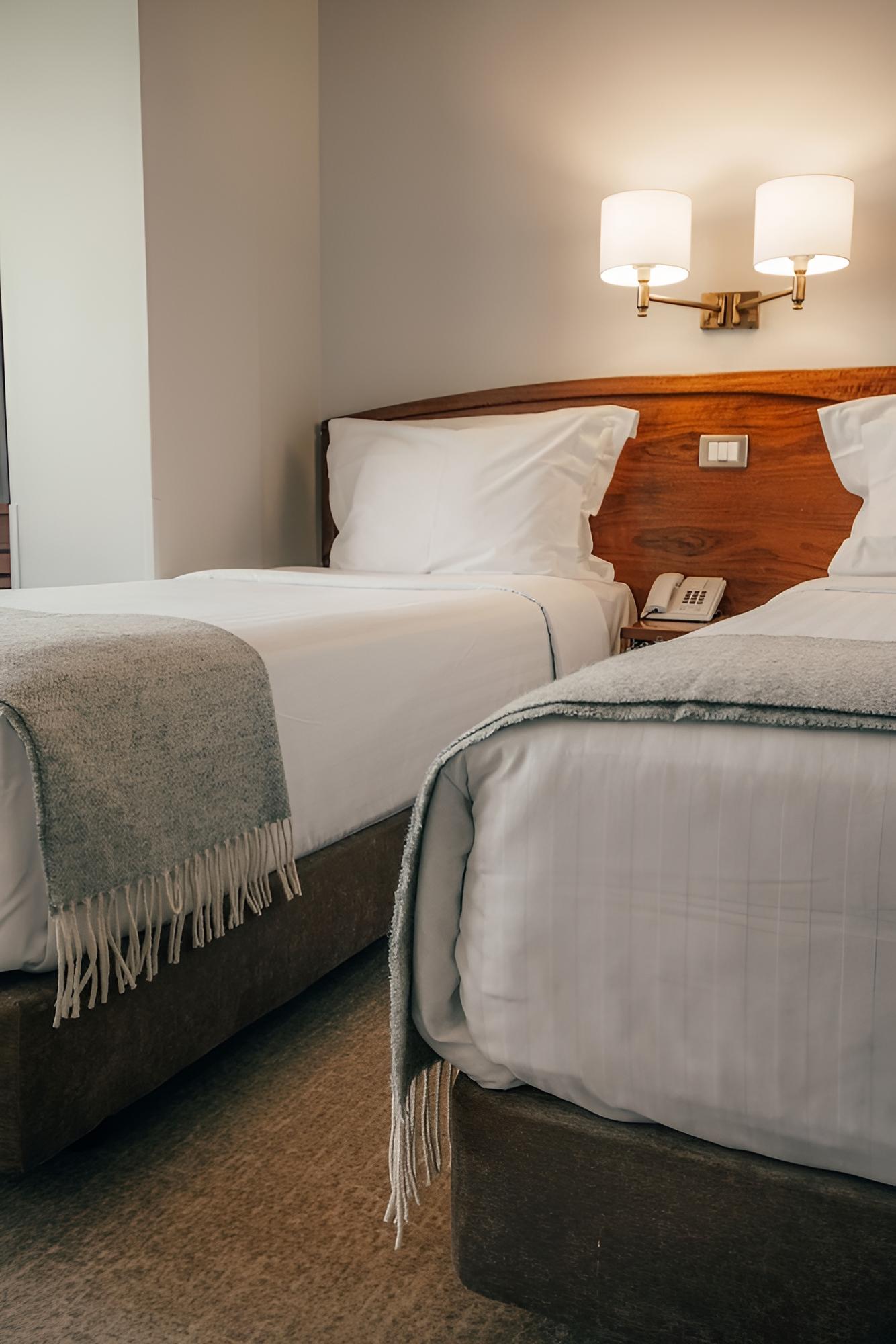 Hotel Dom Carlos Park