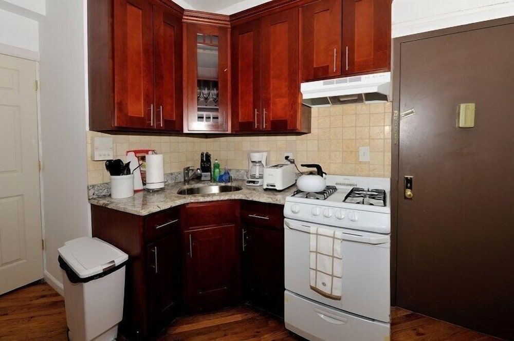 Market Rentals Downtown Apartments