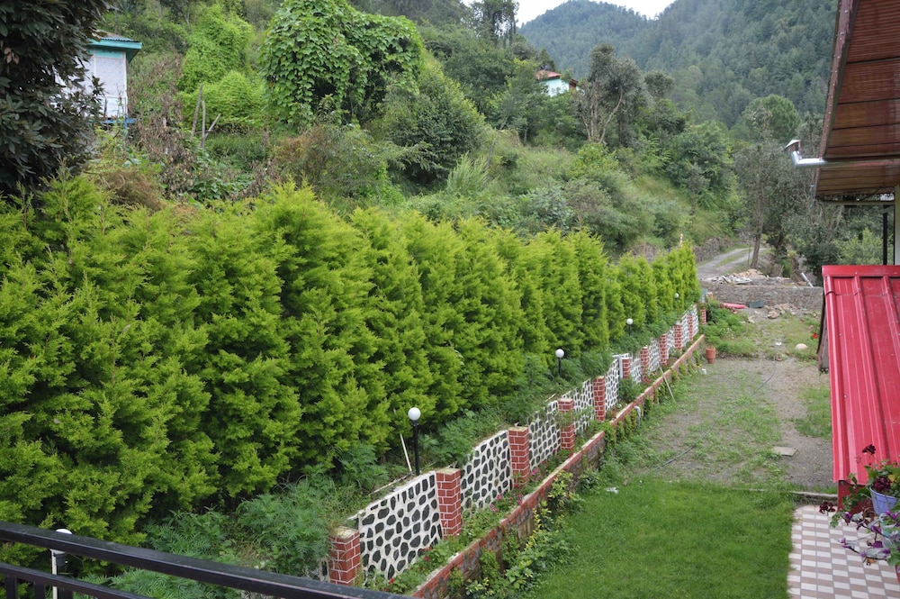 The Banoak Homestay