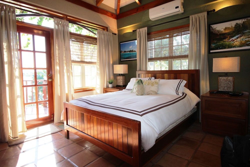 Chabil Mar Luxury Villas - Guest Exclusive Beach Resort view 3