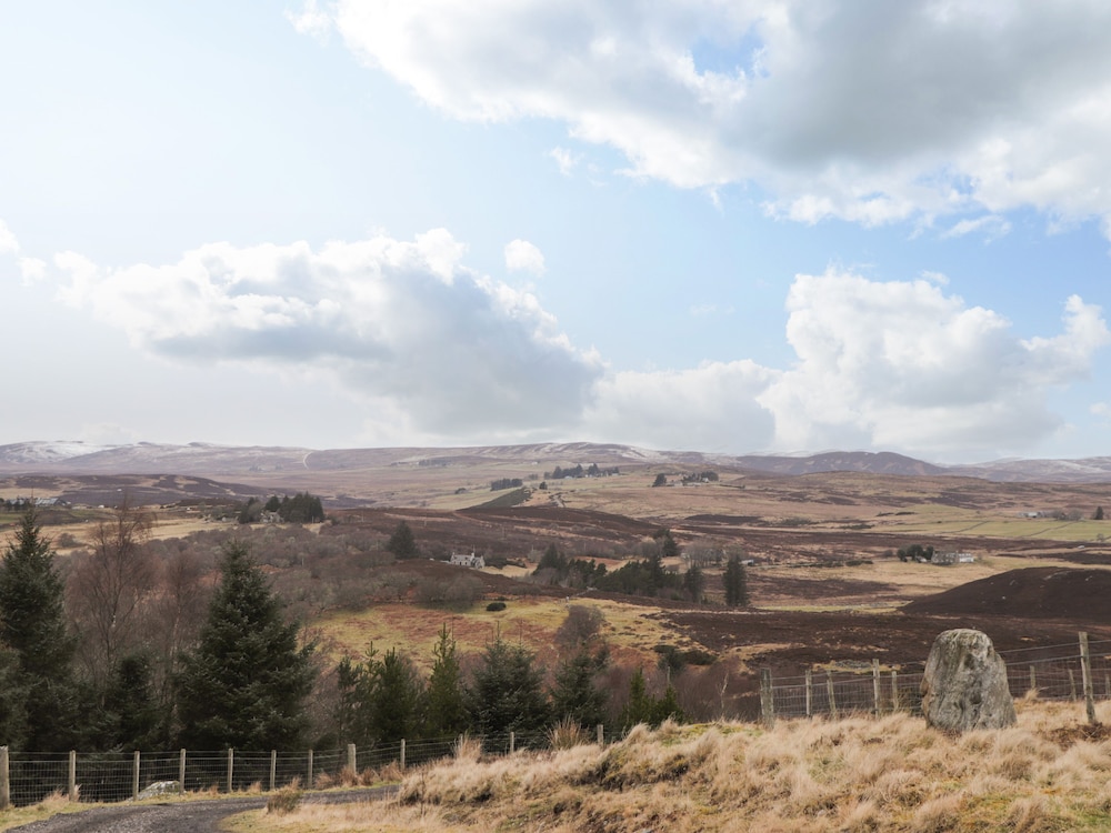 Sealladh Mor