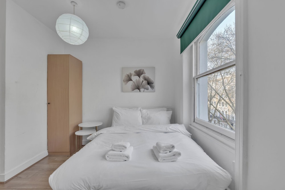 Beaufort Gardens Residences