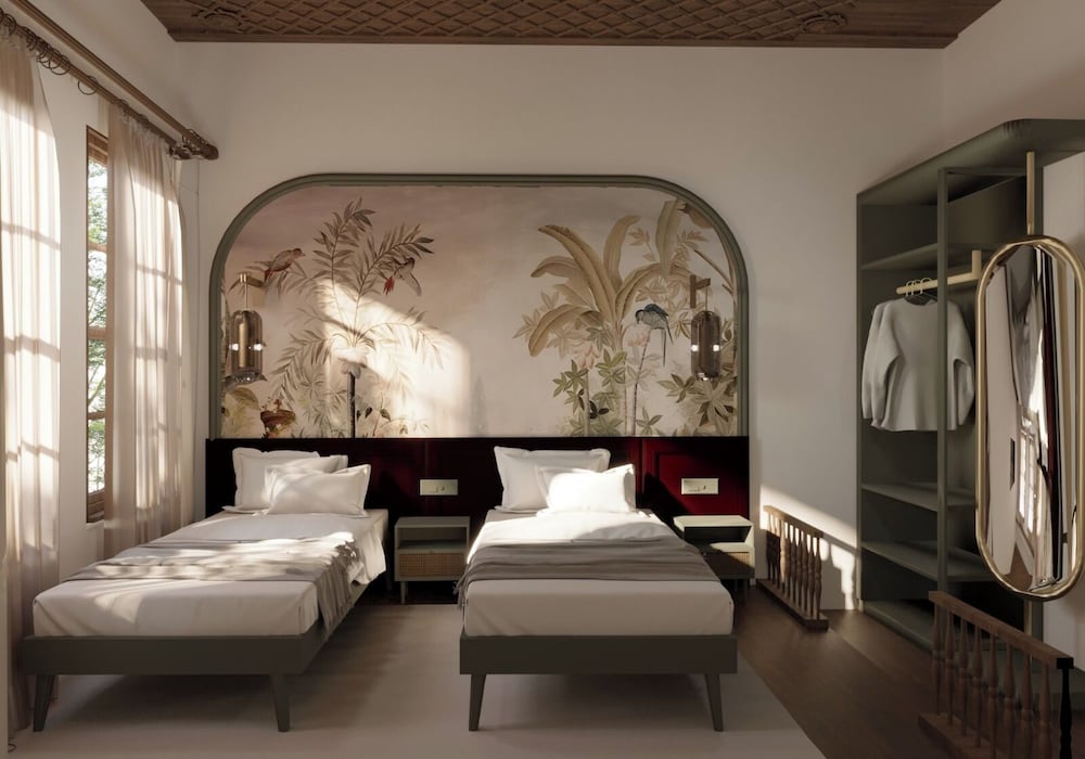 Belmondo Süitler - Image 108