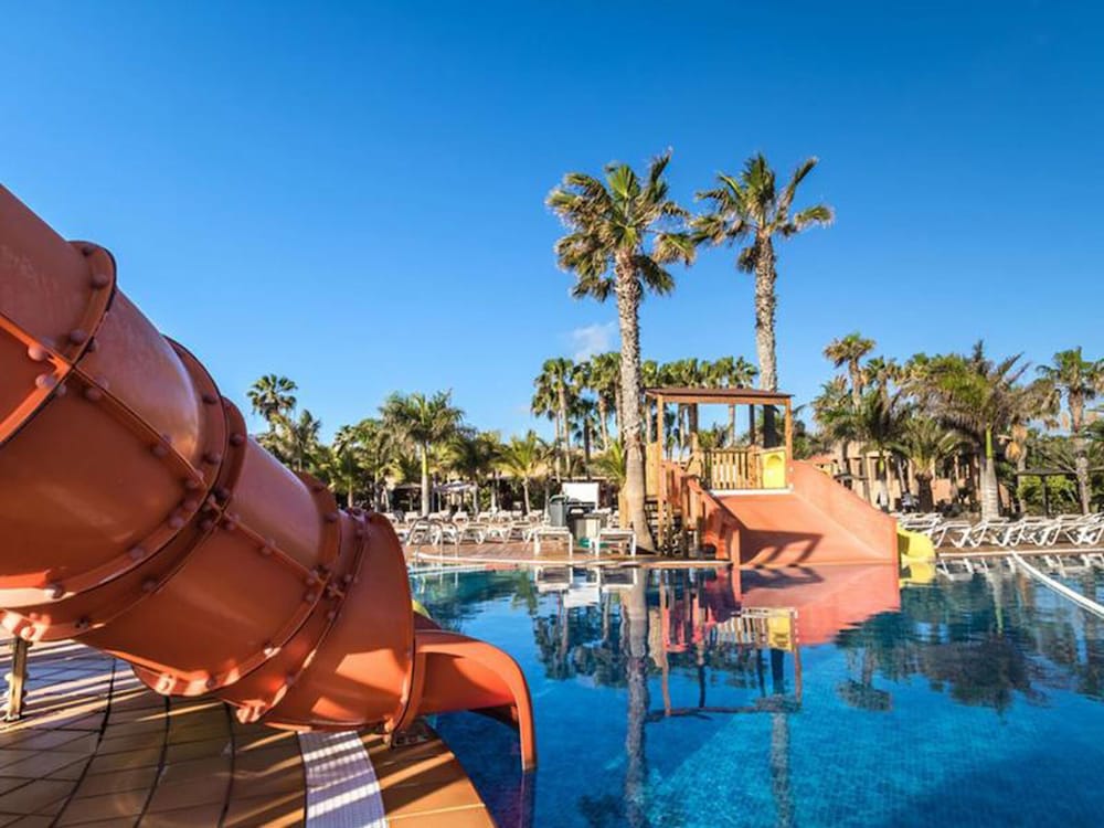 Family Apartment 1 Bedroom 3 - Oasis Duna Resort photo 4