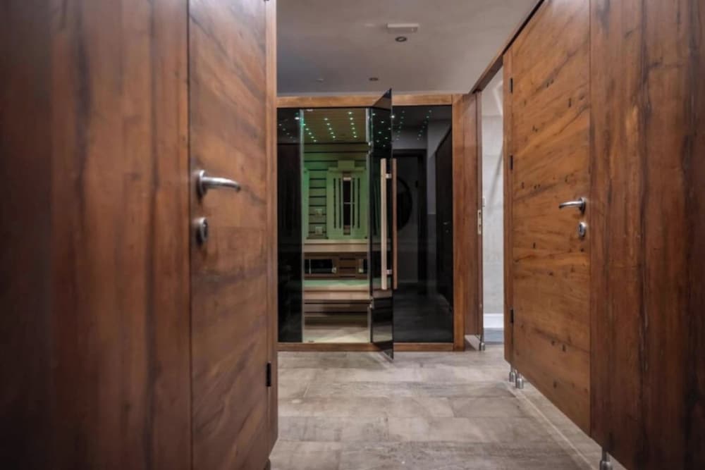 Luxury Chalet Martin