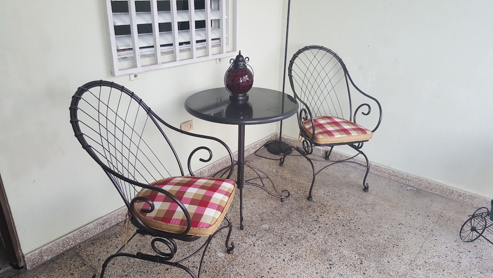 Beautiful Alondra San Juan Apartments