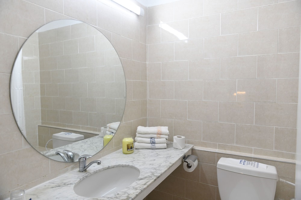 Tiberias Vacations - Club Hotel Tiberias - Property Image 2