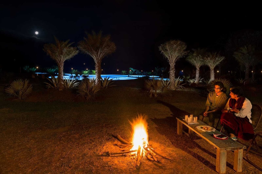 Discovery Village Kabini