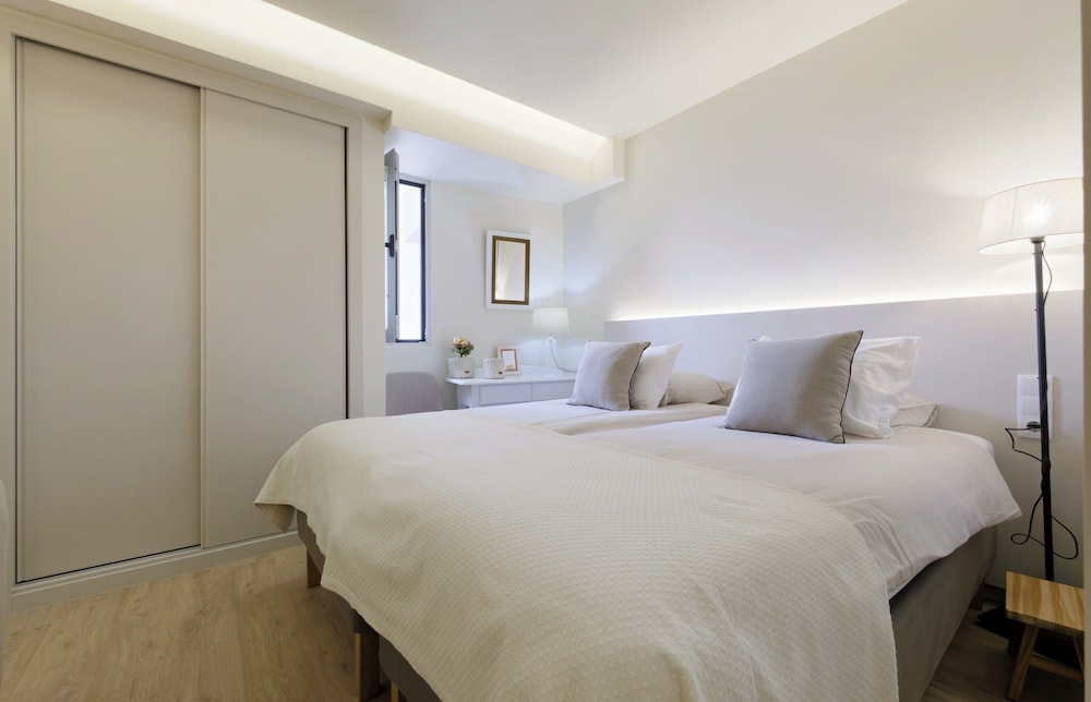 Apartamentos do Mar - Pikis Flat