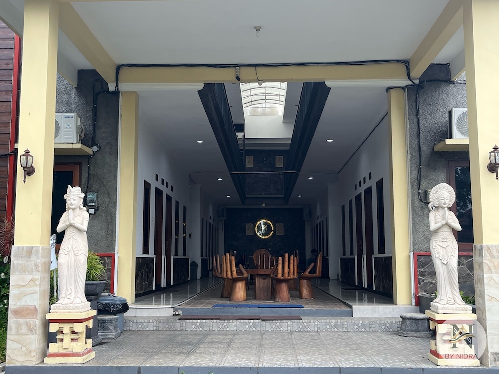 Nidra Living Guesthouse Batu