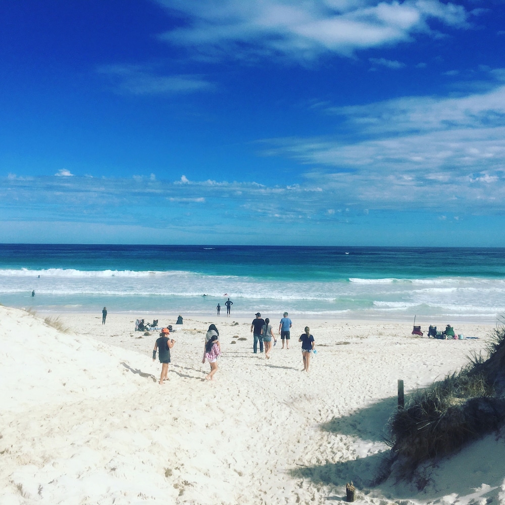 Cable's Beach House