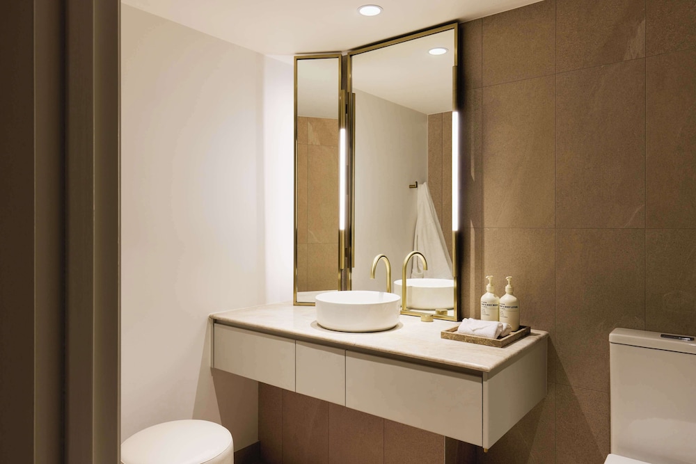 Adina Apartment Hotel Sydney Town Hall