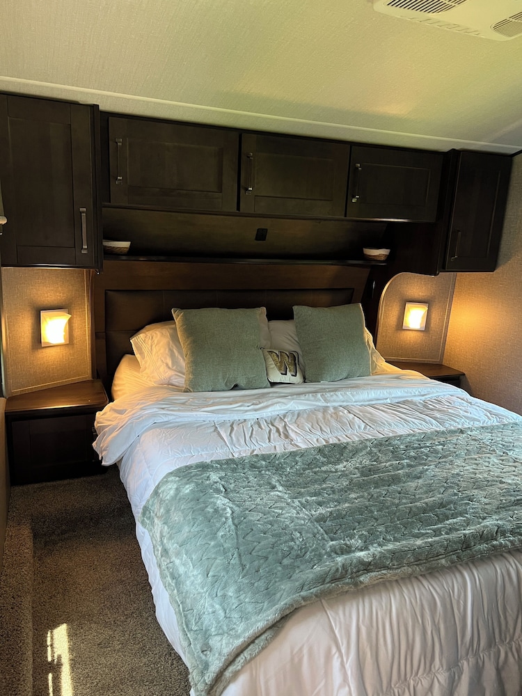Finish Line RV Park