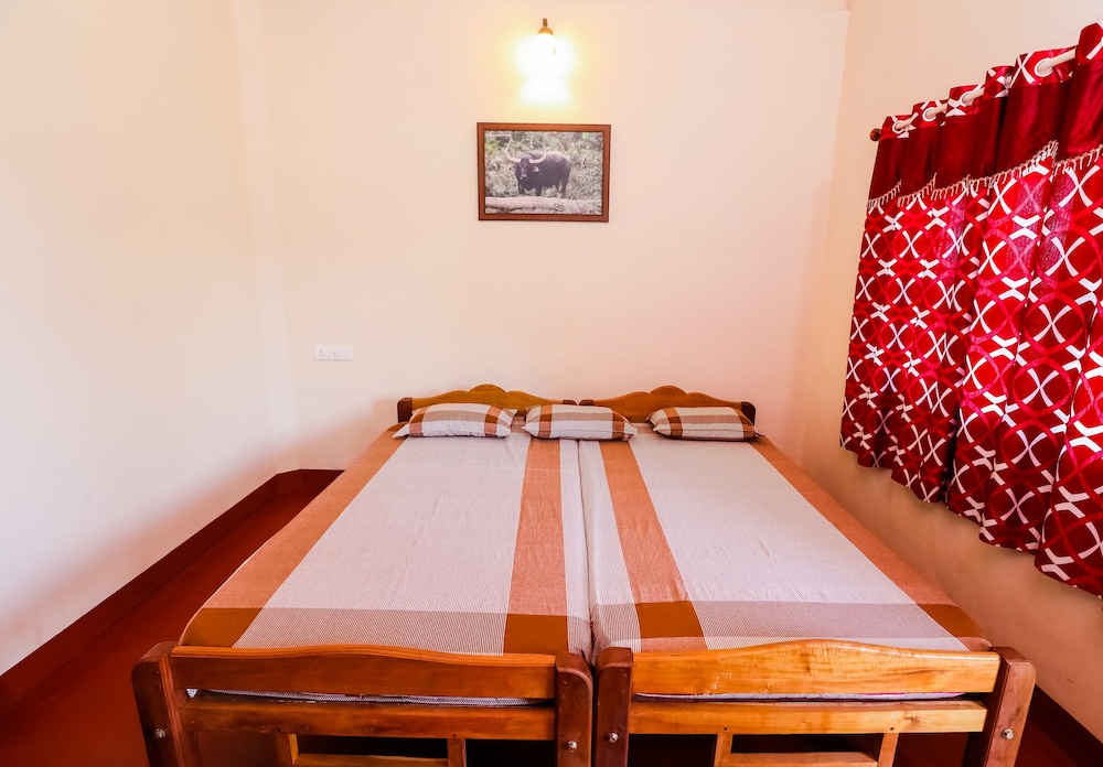Uttunga Homestay
