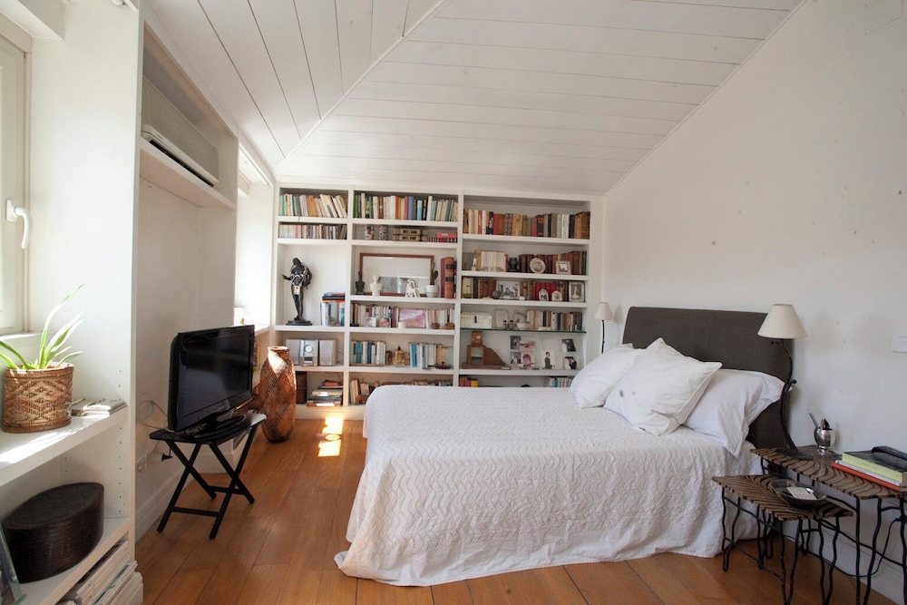 Campo De' Fiori Apartments