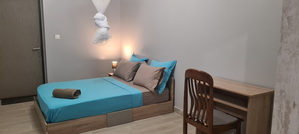 RESEAU LHACIENDA976 - RESIDENCE PEPONI view 3