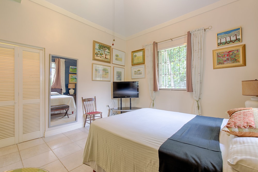 Chester Avenue Bed & Breakfast