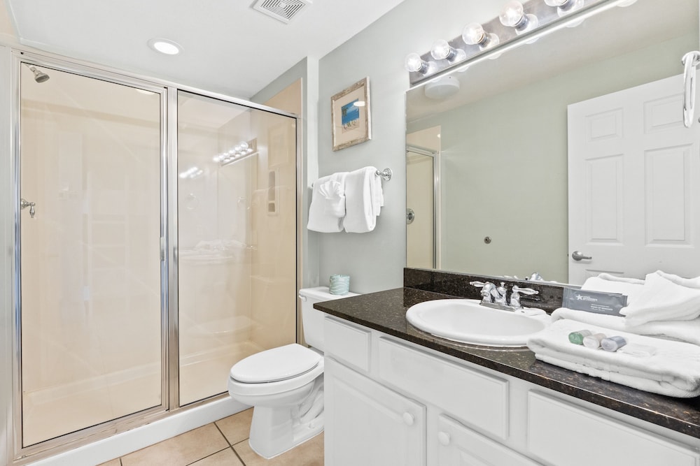 Calypso Beach Resort by Panhandle Getaways