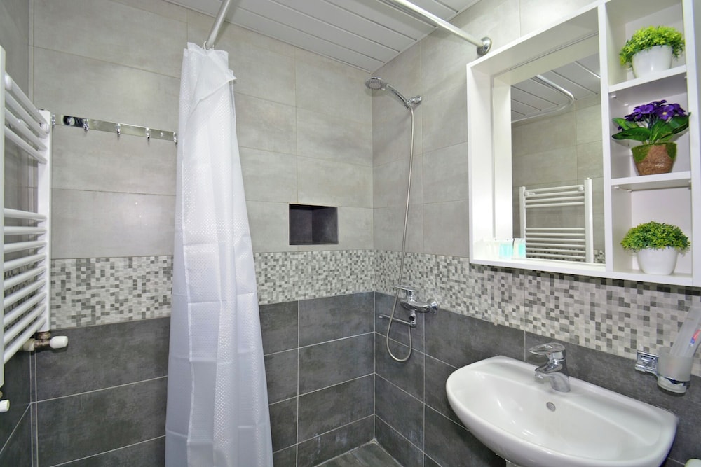 Comfort apartment on Zavaryan street