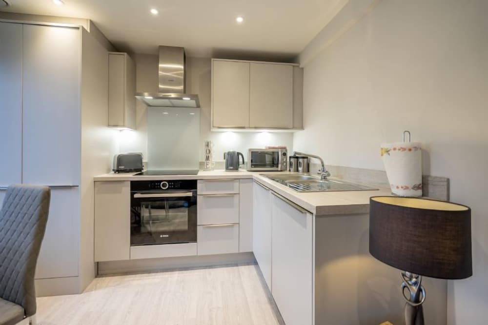St Johns Mews view 3