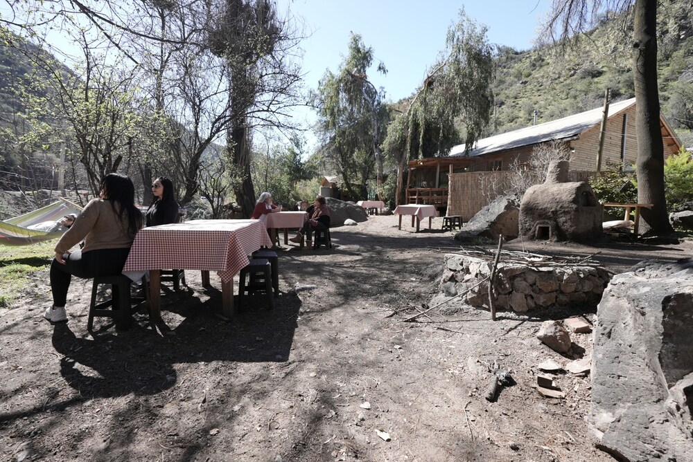 Refugio Atreyu