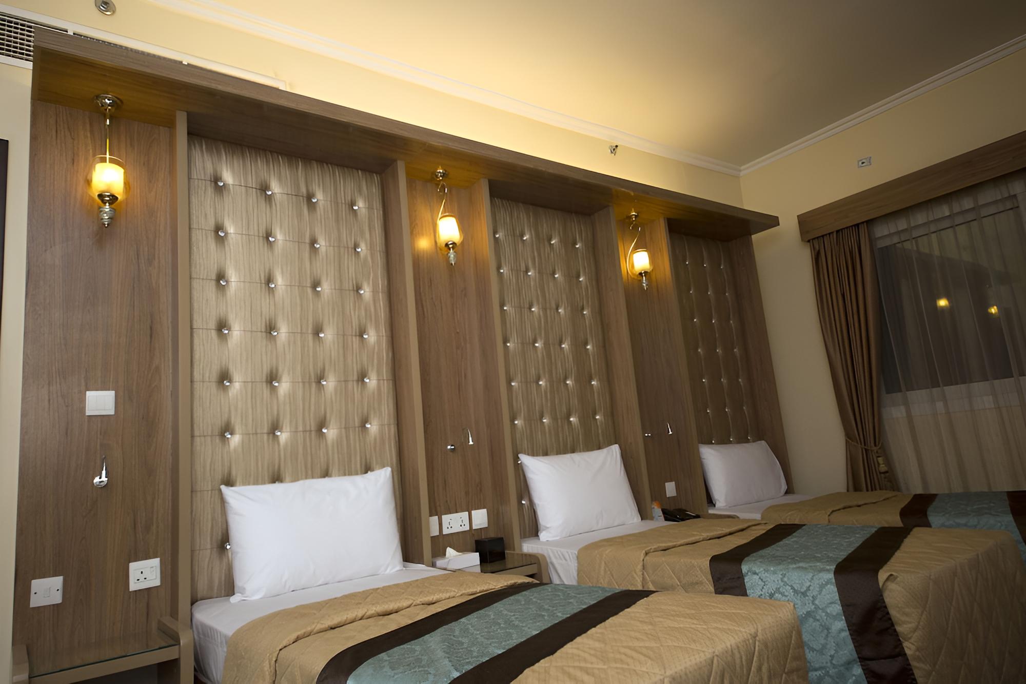 Naif view Hotel By Gemstones