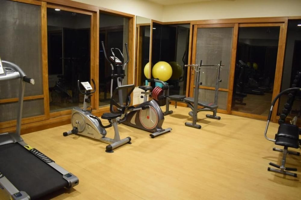 The Birchwood Retreat Coorg