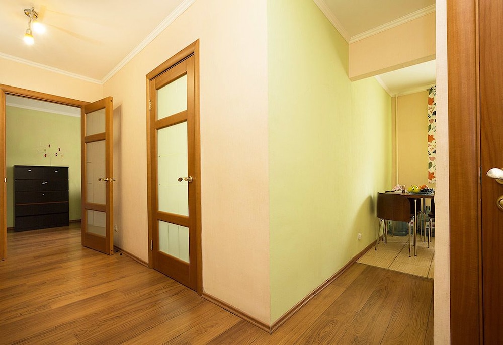 Apartment Etazhydaily Lenina
