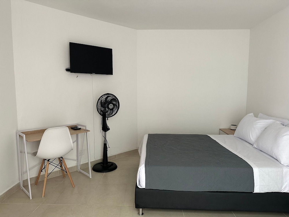 Apartamento Laureles la 70