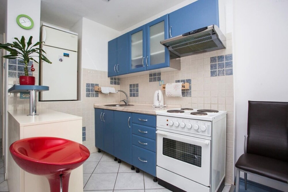 Dragica 1 - Cozy Flat - A1 view 5