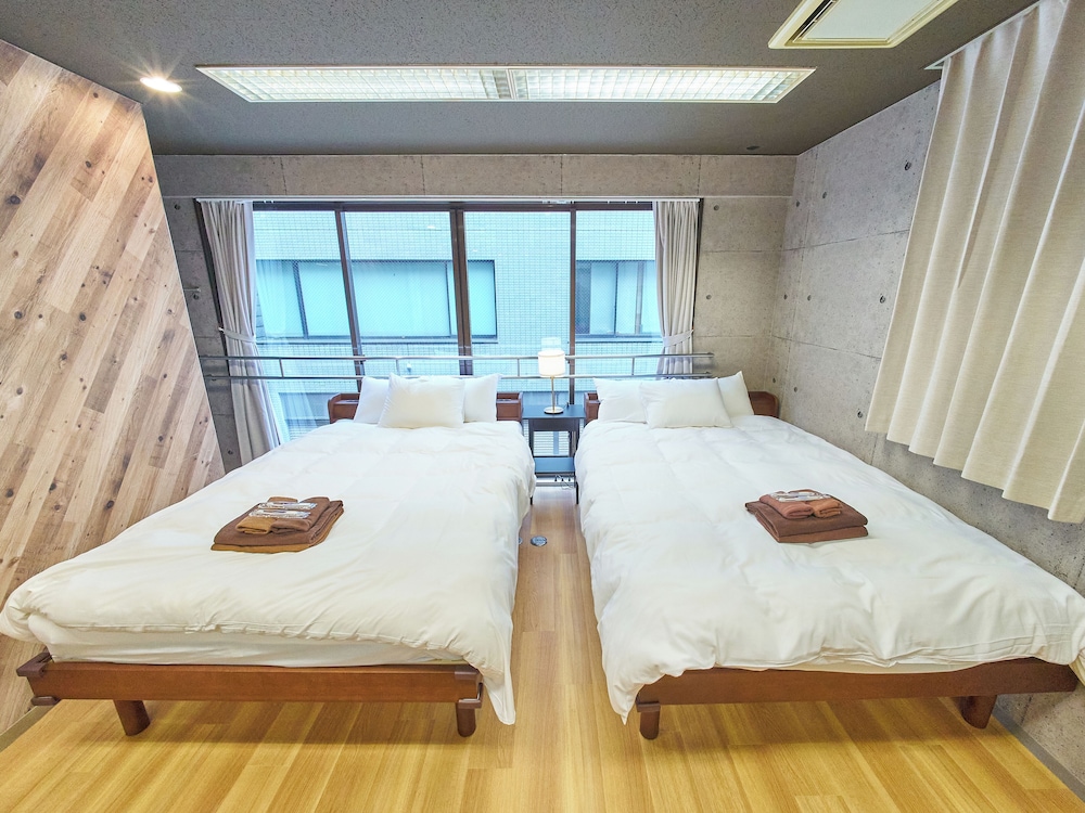 HOTEL Sho