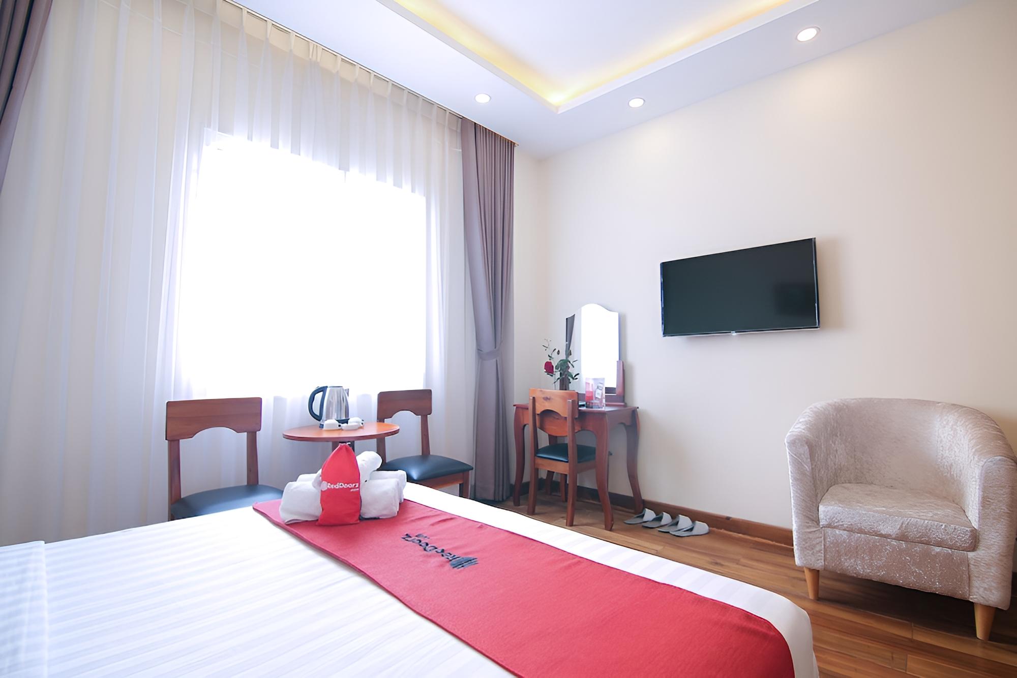 Kadupul Hotel