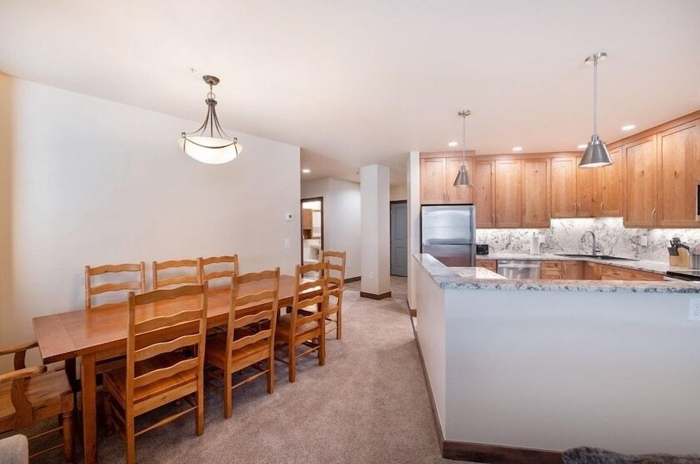 Winter Park CO Condos - Zephyr Mountain Lodge