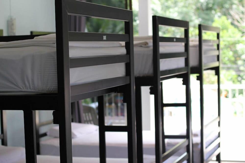 Khao Sok Secret - Hostel