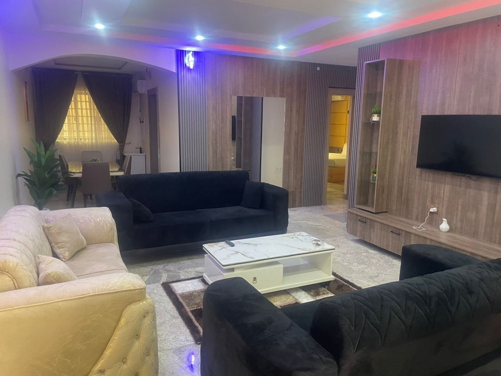 NewClime Apartment