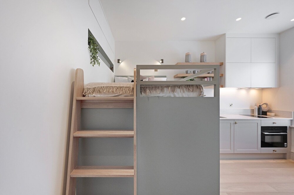 The Studio at Bramham Gardens