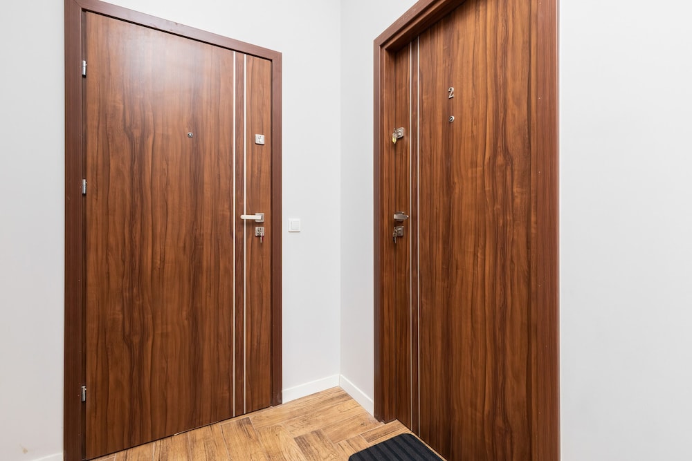 Apartments Gdynia Abrahama by Renters view 5