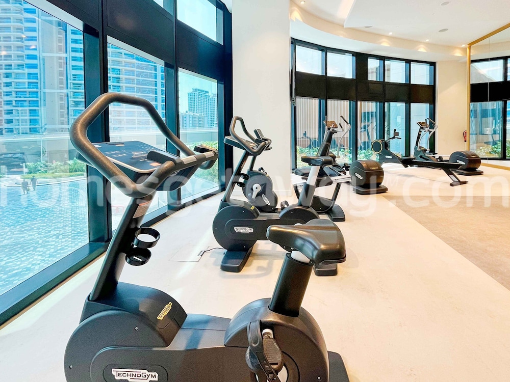 HomesGetaway-1Bedroom in JBR The Address