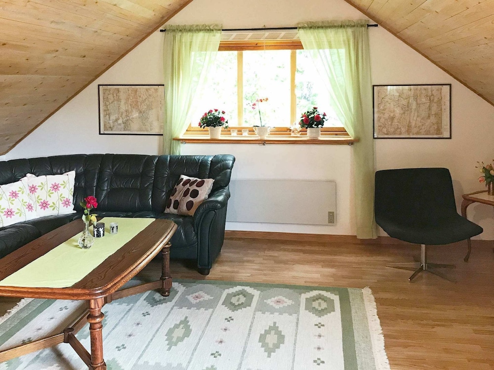 5 Person Holiday Home in Haverud-by Traum view 5