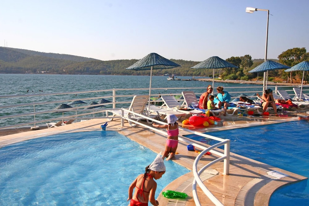 Greenport Bodrum Otel - Image 29