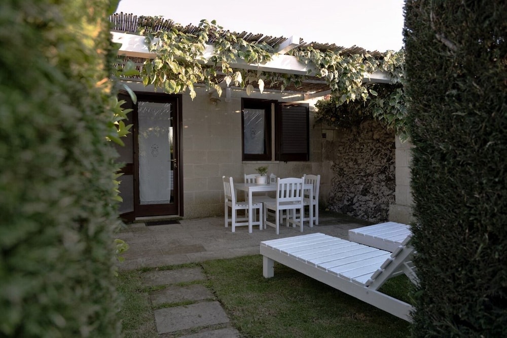 Masseria Costarella