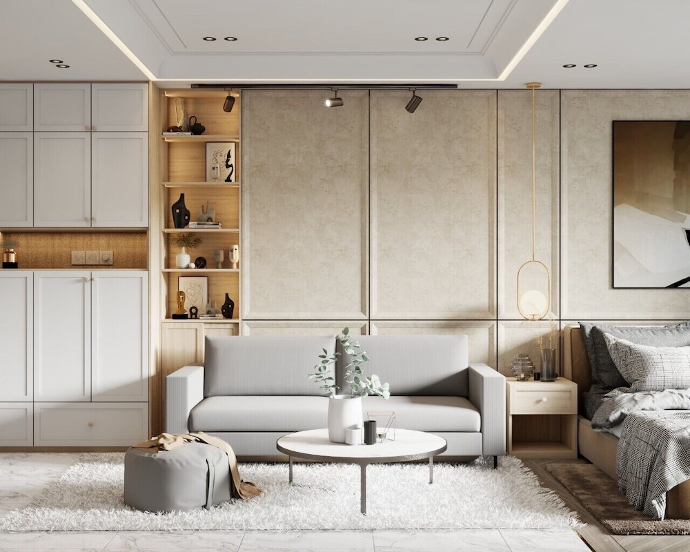Vinhome Central Park - ADVANTAGE HOME