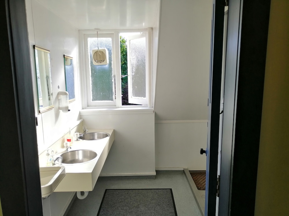 Stafford Gables Hostel